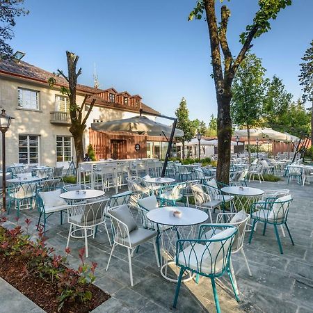 Hotel Gradska Cetynia Zewnętrze zdjęcie