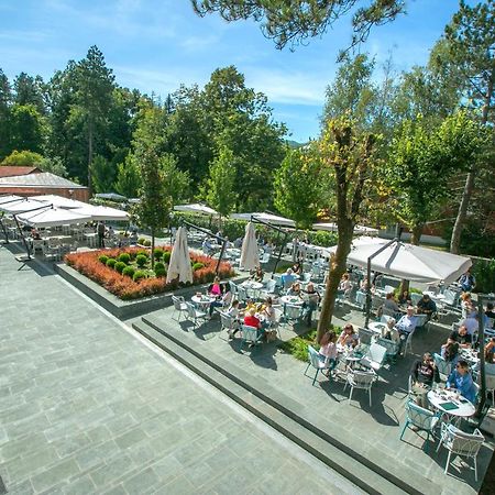 Hotel Gradska Cetynia Zewnętrze zdjęcie