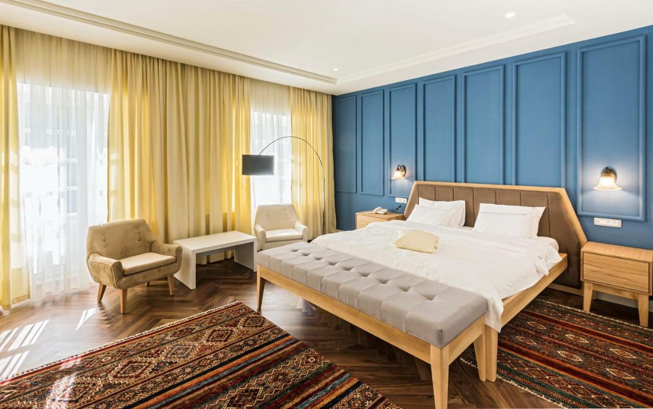 Hotel Gradska Cetynia Zewnętrze zdjęcie