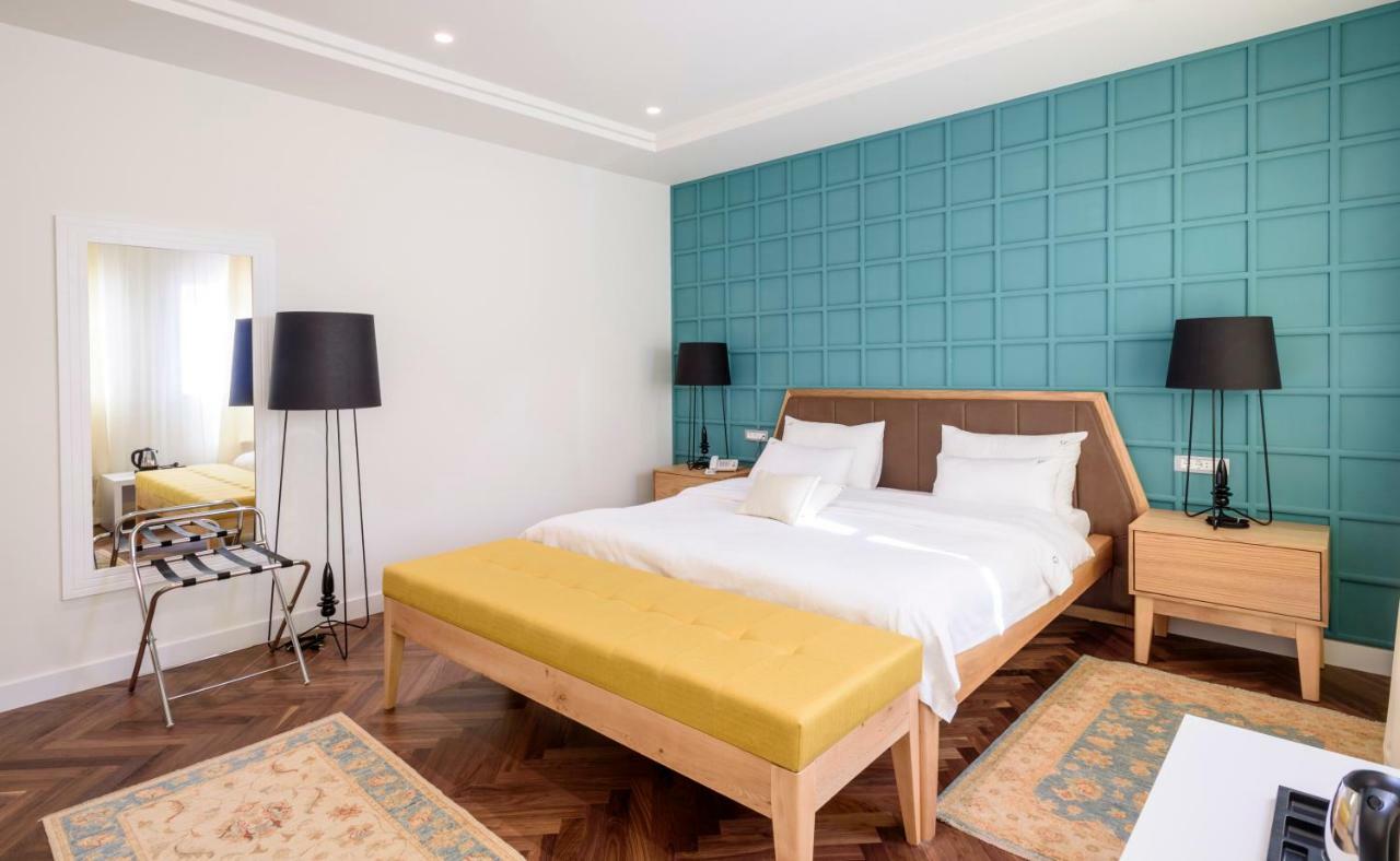 Hotel Gradska Cetynia Zewnętrze zdjęcie
