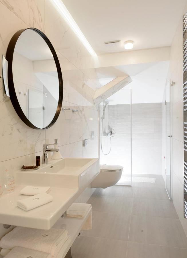 Hotel Gradska Cetynia Zewnętrze zdjęcie
